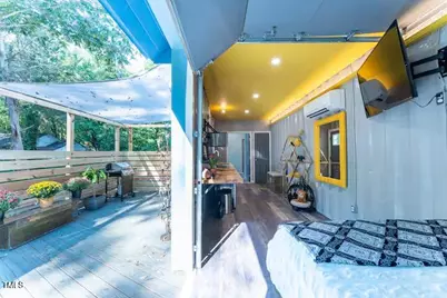 401 Church Street, Warrenton, NC 27589 - Photo 27