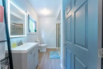 401 Church Street, Warrenton, NC 27589 - Photo 21