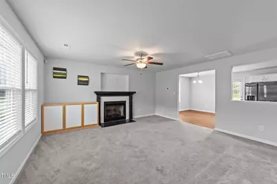154 Winter Red Way, Benson, NC 27504 - Photo 5