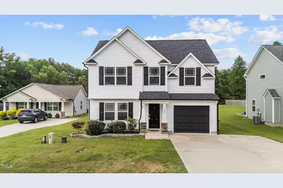 154 Winter Red Way, Benson, NC 27504 - Photo 1