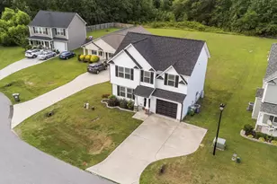 154 Winter Red Wy, Benson, NC 27504 - Photo 3