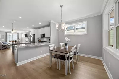 244 Thunder Forest Lane, Wendell, NC 27591 - Photo 9