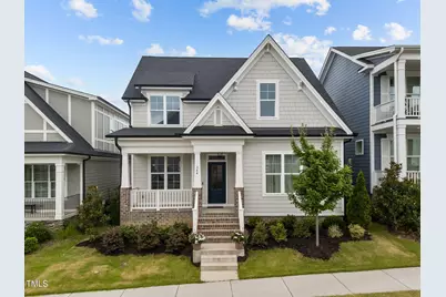 244 Thunder Forest Lane, Wendell, NC 27591 - Photo 1