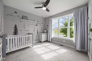 244 Thunder Forest Ln, Wendell, NC 27591 - Photo 19