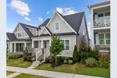 244 Thunder Forest Lane, Wendell, NC 27591 - Photo 29