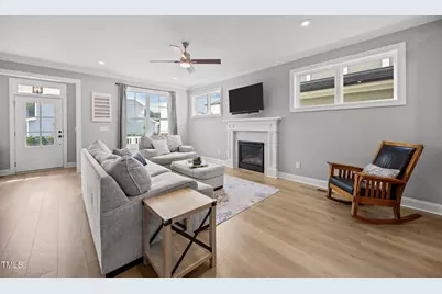 244 Thunder Forest Lane, Wendell, NC 27591 - Photo 13