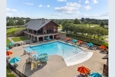 244 Thunder Forest Lane, Wendell, NC 27591 - Photo 3