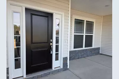 4979 Trident Maple Court #Lot 18, Battleboro, NC 27809 - Photo 3