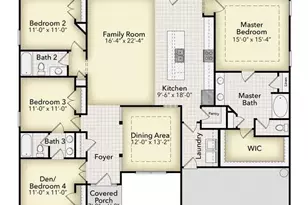 4979 Trident Maple Ct, Battleboro, NC 27809 - Photo 41