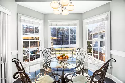 3337 Scarlet Oak Drive, Mebane, NC 27302 - Photo 21