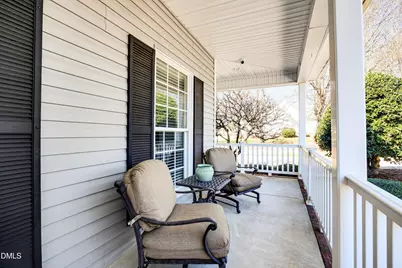 3337 Scarlet Oak Drive, Mebane, NC 27302 - Photo 5