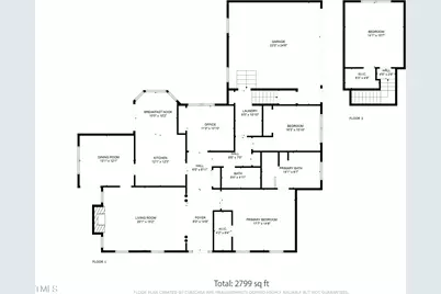 3337 Scarlet Oak Drive, Mebane, NC 27302 - Photo 33