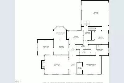 3337 Scarlet Oak Drive, Mebane, NC 27302 - Photo 31