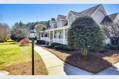 3337 Scarlet Oak Drive, Mebane, NC 27302 - Photo 1