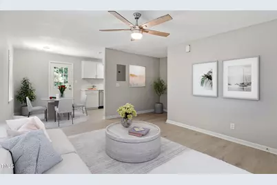 112 Oak Forest Lane, Franklinton, NC 27525 - Photo 7