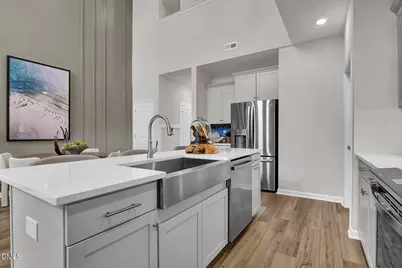 1101 Bell Heather Road #1, Durham, NC 27703 - Photo 35