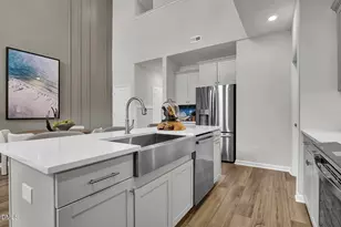 1101 Bell Heather Rd, Durham, NC 27703 - Photo 35