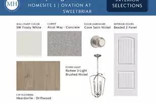 1101 Bell Heather Rd, Durham, NC 27703 - Photo 3