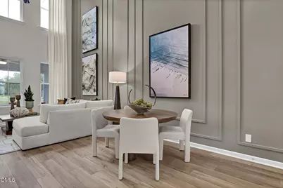 1101 Bell Heather Road #1, Durham, NC 27703 - Photo 29