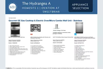 1101 Bell Heather Road #1, Durham, NC 27703 - Photo 7