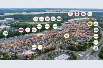 1101 Bell Heather Road #1, Durham, NC 27703 - Photo 37