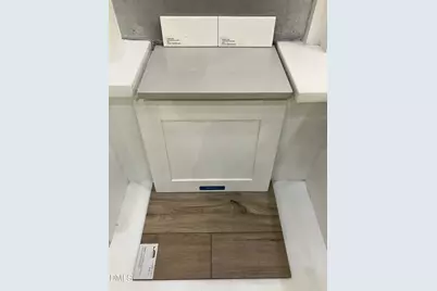 1101 Bell Heather Road #1, Durham, NC 27703 - Photo 5