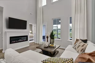 1101 Bell Heather Rd, Durham, NC 27703 - Photo 31