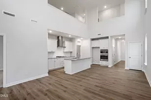 1101 Bell Heather Rd, Durham, NC 27703 - Photo 3