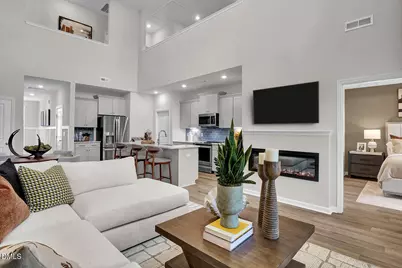 1101 Bell Heather Road #1, Durham, NC 27703 - Photo 33