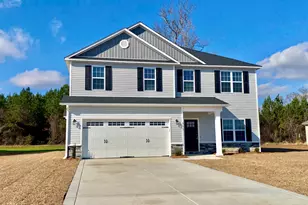 213 Talton Ests Dr, Pikeville, NC 27863 - Photo 33