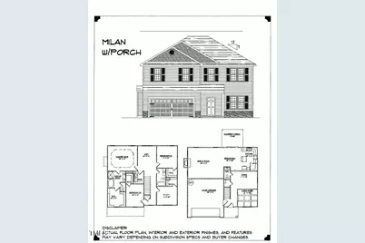 213 Talton Estates Drive, Pikeville, NC 27863 - Photo 3