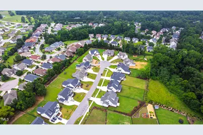 912 Lily Claire Lane, Fuquay Varina, NC 27526 - Photo 61