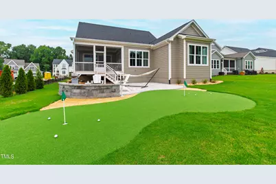 912 Lily Claire Lane, Fuquay Varina, NC 27526 - Photo 51