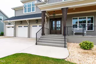 912 Lily Claire Ln, Fuquay Varina, NC 27526 - Photo 55