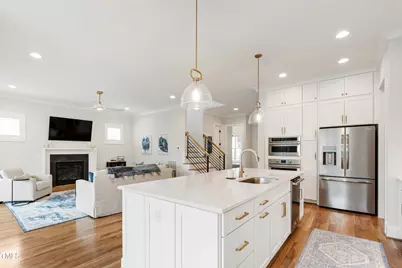 912 Lily Claire Lane, Fuquay Varina, NC 27526 - Photo 13