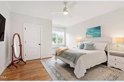 912 Lily Claire Lane, Fuquay Varina, NC 27526 - Photo 43