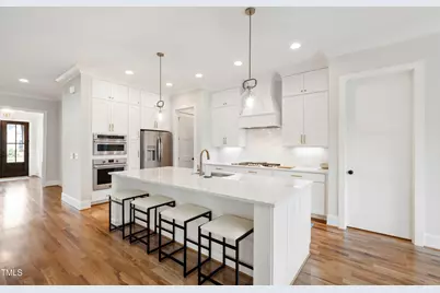 912 Lily Claire Lane, Fuquay Varina, NC 27526 - Photo 3