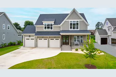 912 Lily Claire Lane, Fuquay Varina, NC 27526 - Photo 1