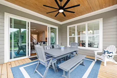 912 Lily Claire Lane, Fuquay Varina, NC 27526 - Photo 49