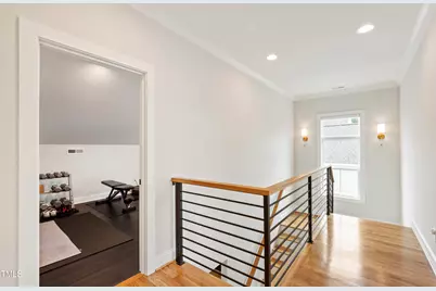 912 Lily Claire Lane, Fuquay Varina, NC 27526 - Photo 35