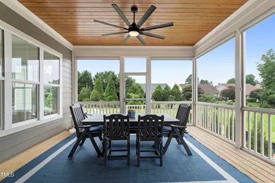 912 Lily Claire Lane, Fuquay Varina, NC 27526 - Photo 5