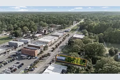 202 E North Main Street, Littleton, NC 27850 - Photo 5