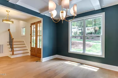 4807 Hollyridge Drive, Raleigh, NC 27612 - Photo 11