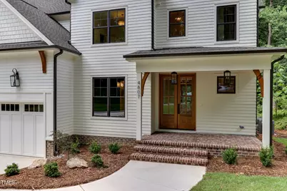 4807 Hollyridge Drive, Raleigh, NC 27612 - Photo 3
