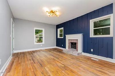 1915 Taylor Street, Durham, NC 27703 - Photo 5