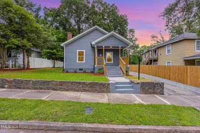 1915 Taylor Street, Durham, NC 27703 - Photo 1