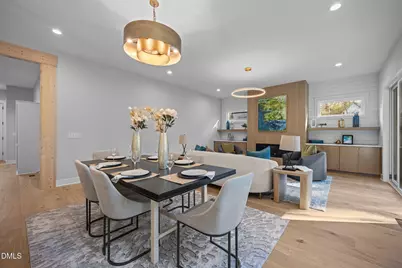 1005 Phoenix Place, Raleigh, NC 27610 - Photo 9