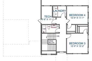 1001 Phoenix Pl, Raleigh, NC 27610 - Photo 5