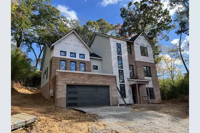 1001 Phoenix Place, Raleigh, NC 27610 - Photo 1