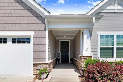 100 Ivory Lane, Raleigh, NC 27610 - Photo 29